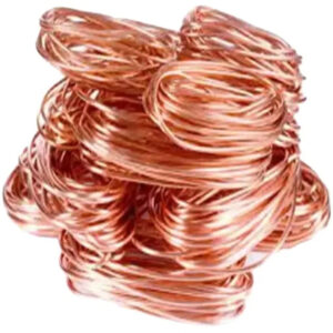 High Quality Copper Wire Scrap 99.9%/Millberry Copper Scrap 99.99%