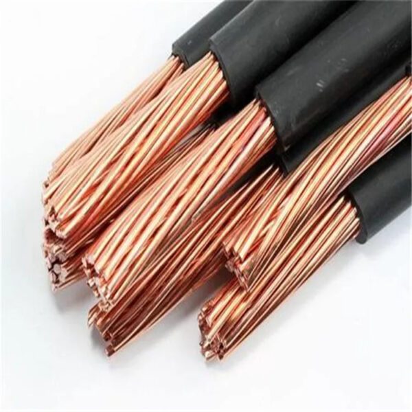 High quality Scrap cable copper wire Scrap motor copper wire High purity purple copper wire