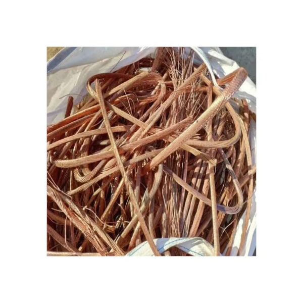 price of scrap copper per kg with high quality - Image 2