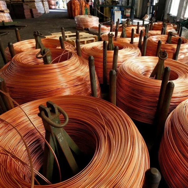 Certified Copper Wire Scrap 99.99% Pure Mill Berry Copper/Copper Scrap Wire 99.9%