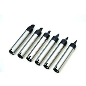 911G series copper welding tools soldador de punta special bit soldering iron tip for soldering machine robot