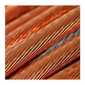 Factory source direct supply of scrap copper wire 99.9% Millberry/bright red copper wire scrap