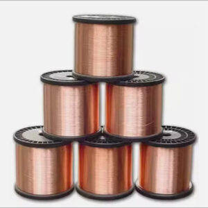 High Quality Best Copper Wholesale Price Wire Millberry/Copper Wire 99.99% Cheap Price