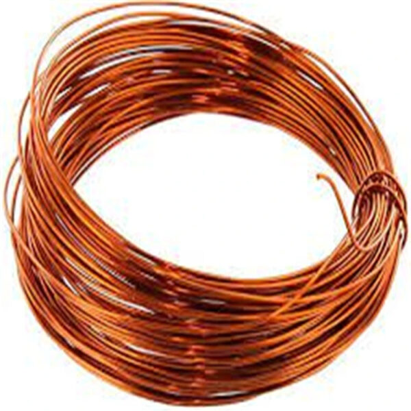 Red Mill-berry Copper High Purity Copper Wire Scrap 99.99% With Wholesale Price - Image 2