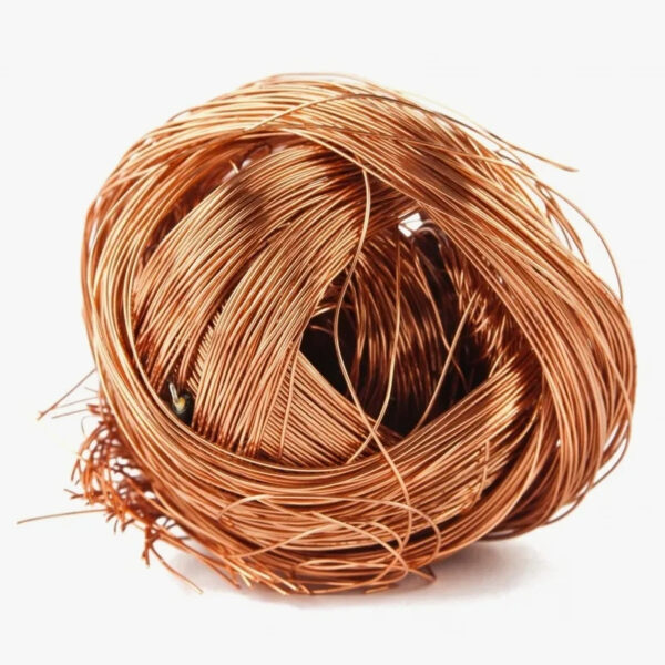 lower price Highest Purity Pure Copper Scrap Bright Copper Wire Industrial Waste