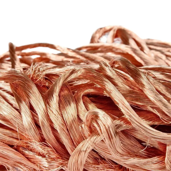 High quality Copper Wire Scrap 99.9%Millberry - Image 2