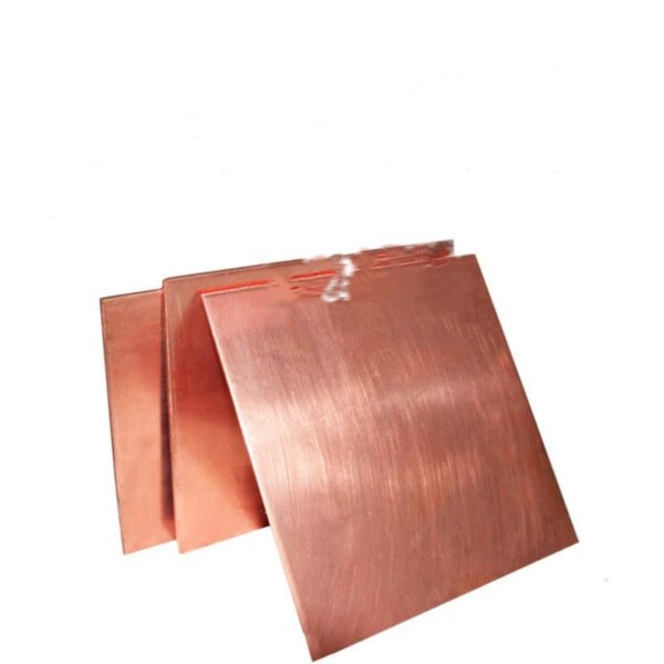 Factory Cheapest copper Plate Pure copper Plate Wholesale Price Red copper Plate Sheet - Image 6