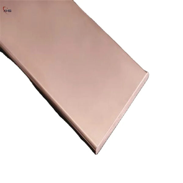 cooper sheet customized Millberry Copper wire scrap 99.99% copper cathodes sheet for export