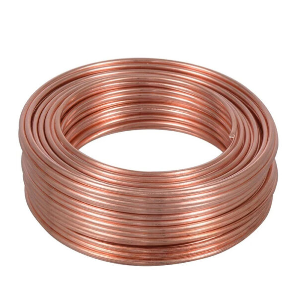 Copper Millberry/ Wire 99.95% To 99.99% Purity