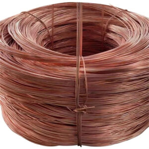 Copper Wire Scrap 99.9% Millberry/Copper Scrap 99.99% Red Copper Scraps