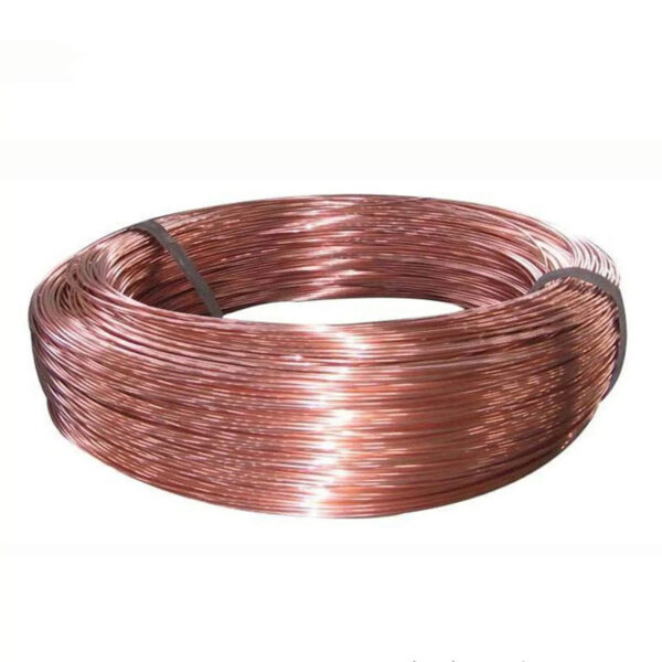 Factory sale copper wire 99.99%/ bulk stock best price copper wire