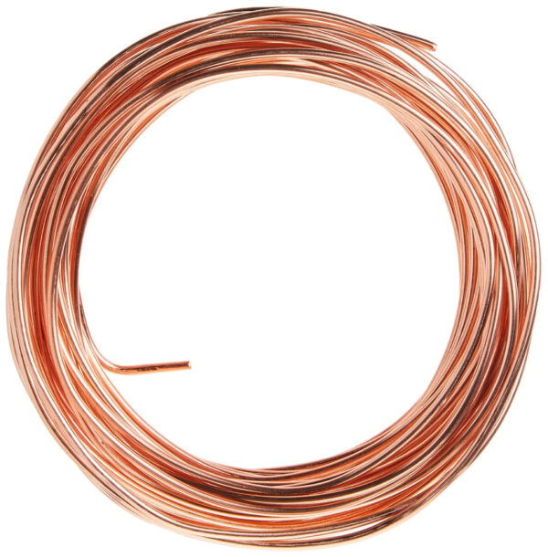 Good Quality Brass Wire C11000 C10200 C26000 C28000 1mm Insulated Copper Wire