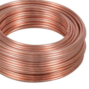 Factory sells bright scrap copper wire 99.9% Millberry/red copper wire cable scrap copper