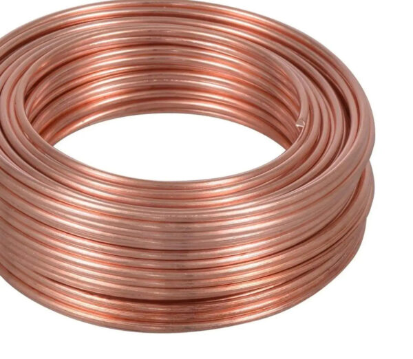 Factory sells bright scrap copper wire 99.9% Millberry/red copper wire cable scrap copper