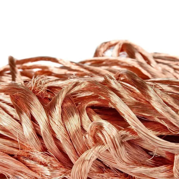 Super Quality Copper Wire Scrap Original High Quality Mill berry Copper Scrap 99.99%