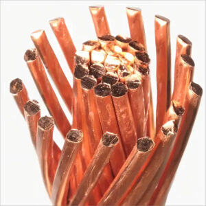 Kenya Top Seller Copper Wire Scrap Millberry/Copper Wire Scrap 99.99%