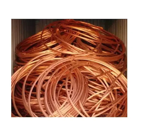 Hot sale Copper Scrap Wire 99.99% copper mill-berry scrap with Wholesale Price - Image 2