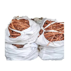 Factory Price Copper Wire Scrap Millberry/Copper Wire Scrap 99.99% Copper Wire Manufacturer