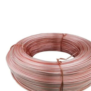 Wholesale Exporter Copper Wire Scrap Millberry/Copper Wire Scrap 99.99% for sale Grade