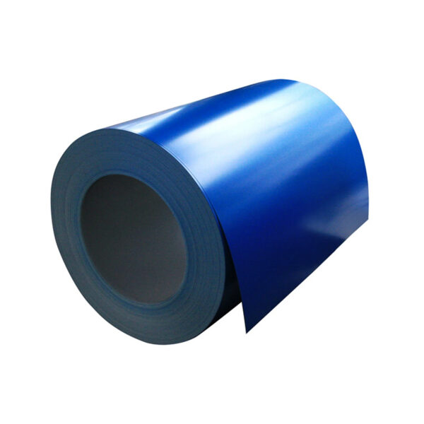 hot-sell Color Coated PPGI Steel Coil metal sheet for roofing sheet and iron tile wholesale factory supply