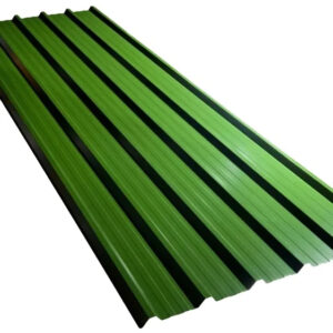 Best Choice Factory Price Prepainted Metal Roofing Sheet Steel Roofing Building Material with Diverse Colors