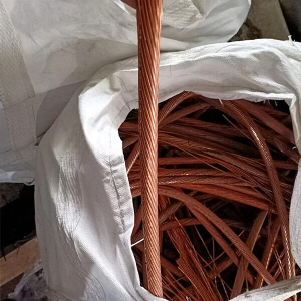 Copper Scrap Wire Mill berry Cathode Scrap Copper Cu Wire Scrap - Image 6