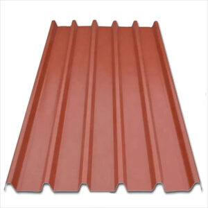 Manufacturers Spot roof Insulation Wave Pressure corrugated Plate color steel Tile Metal sheet Coloured Galvanized Iron sheets