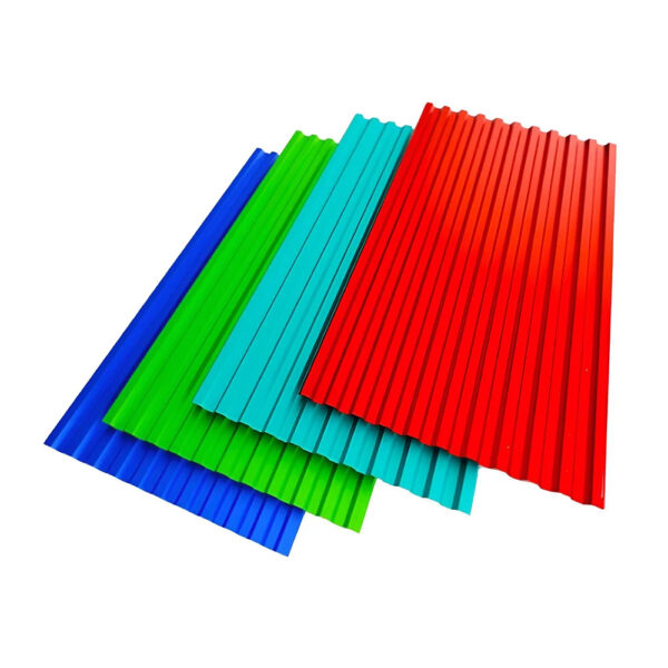 Top Quality Hot Selling Colorbond Trapezoidal Corrugated Roof Iron Sheet/box Roofing Sheet Color Coated Sheet Steel Plate