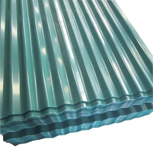 Steel Sheet Color Coated Corrugated Galvanized Zinc Roof Sheets Ppgi Composite Board