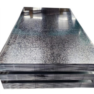 GI SHEET 16 gauge Galvanized steel sheet factory price per kg 4x8000mm prime quality metal supplier