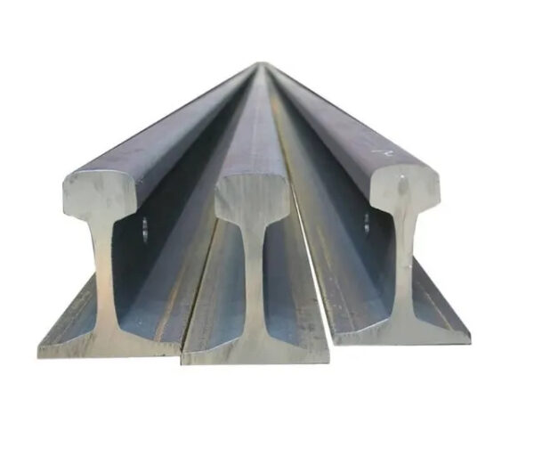 Railway Railroad GB11264-89 Steel Rail Heavy Rails Track Metal Railway Steel Rail Track