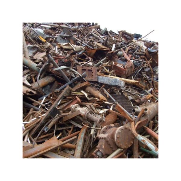 100% Pure Cast Iron Scrap Yard Hms Used Rails For Sale / Iron Scrap Used Rails Wholesale Suppliers