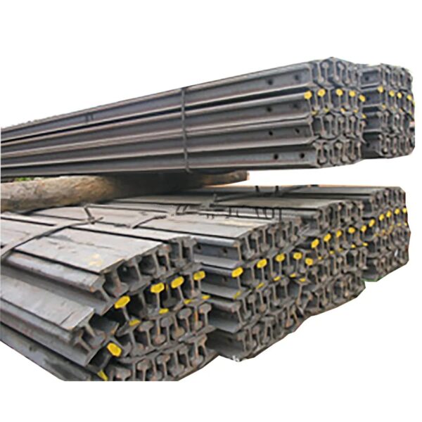 High Quality Railway 30kg Steel rail Track