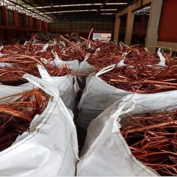 TOP QUALITY Grade Copper Wire Scrap 99.9%/Millberry