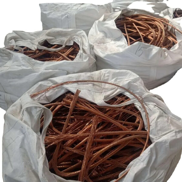 Copper Wire Scrap Millberry/Copper Wire Scrap 99.99% for sale Grade ''A''