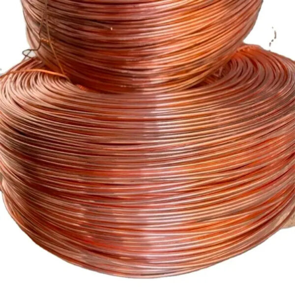 Quality Copper Wire Scrap Millberry/Copper Wire Scrap 99.99% for sale Grade ''A