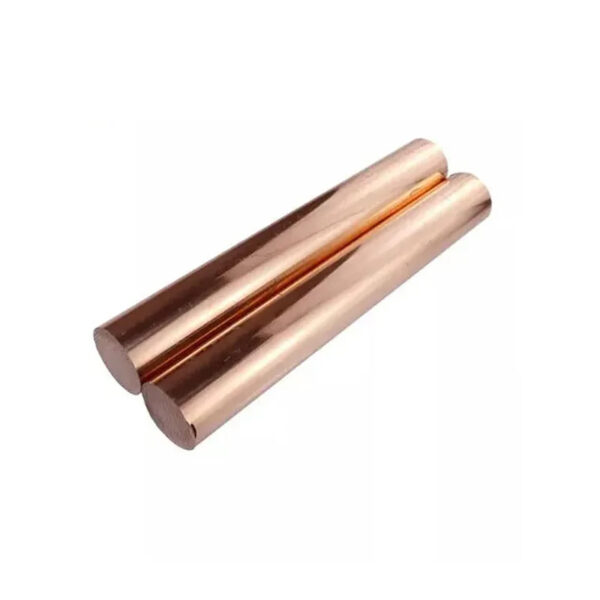 Low price good quality 99.99% pure C1100 Copper Ingot Bar 99.999 Price Per Kg