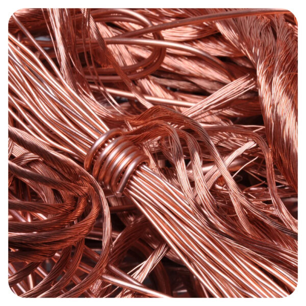 High Quality Cheap Copper Wire Scrap/Millberry 99.99% Copper Wire for sale