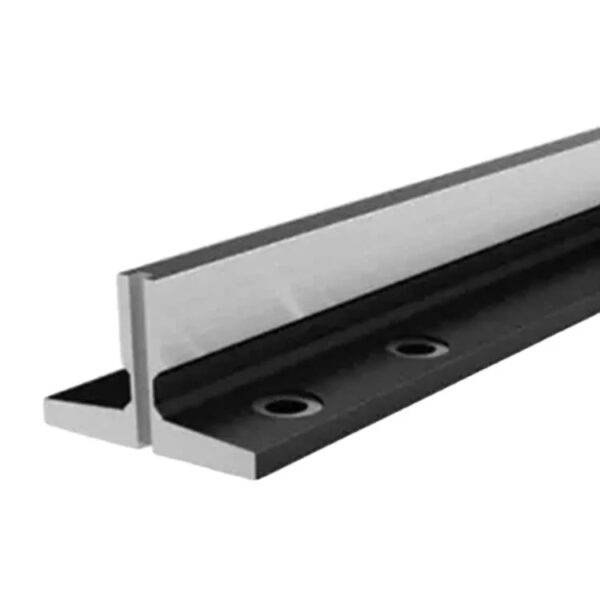 Direct factory price Types T70/B Elevator machined Guide Rail For Sale