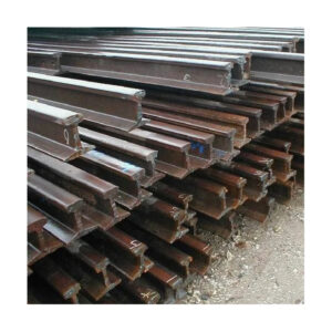 cheap quality Used rail scrap R50 R65/Bulk HMS 1&2 Used Rail Germany origin for available