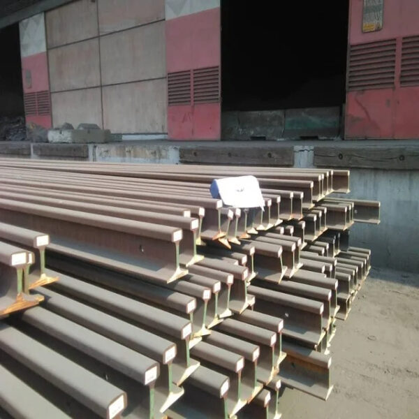 Used Rails R50 - R65 At Best Price/Used Rail Scrap for sale /Used Railway Track in Bulk Used Rail Steel Scrap Cheap price