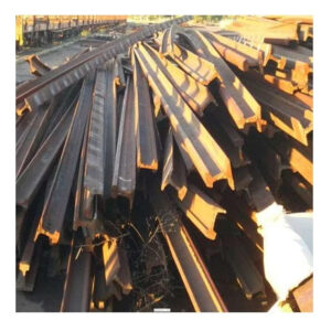 Affordable HMS 1 2 Scrap/HMS 1&2 Used Railway Used Rail Steel Scrap Ready Used Rail Scrap / Rail Steel Sheet Scrap