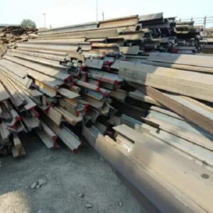 Best Grade new and Used Rails In Bulk and small quantities at discount prices with fast delivery flexible terms