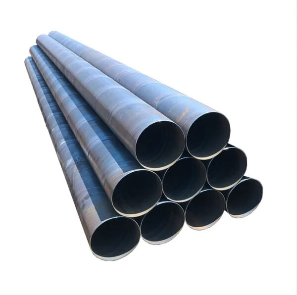 ASTM A36 A53 A192 Q235 Q235B Seamless Carbon Steel Pipe Tubes API 5L Gr. B Sch40s Grade B DIN 12m Stainless Steel Drill Pipe