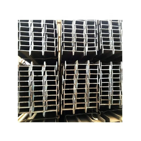 Iron Beam steel Structural Price Per Ton H Beam ASTM Steel Structural Steel I Beam For Building Bridge