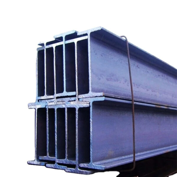 Produces High Quality ASTM A992 W6x4 W6x7 W6x15 H& I Beam steel H Bar steel Beam For Warehouse Structure