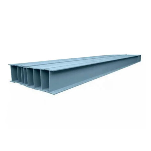 Factory Outlet ASTM A36 Q195 Q235 Q235B Q345B price per kg Hot Dipped Cutting profile h beam steel