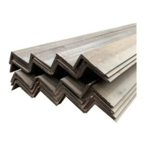 Good quality hot rolled 50x50x5 angle steel astm a36 q235 carbon equal angle steel for special industry