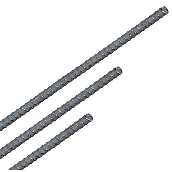 6MM 8MM 10MM 12MM Deformed Bar Mild steel Rebar Iron Rod China Supplier Carbon Y8 Y10 Y12 Cheap Imported steel Rebar