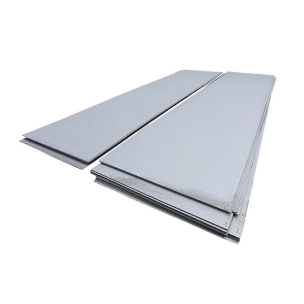 High Quality 300 Series Stainless Steel Sheets 3mm 201/304/316/430/316L/304L Competitive Price per Ton 2B ASTM Bending Welding